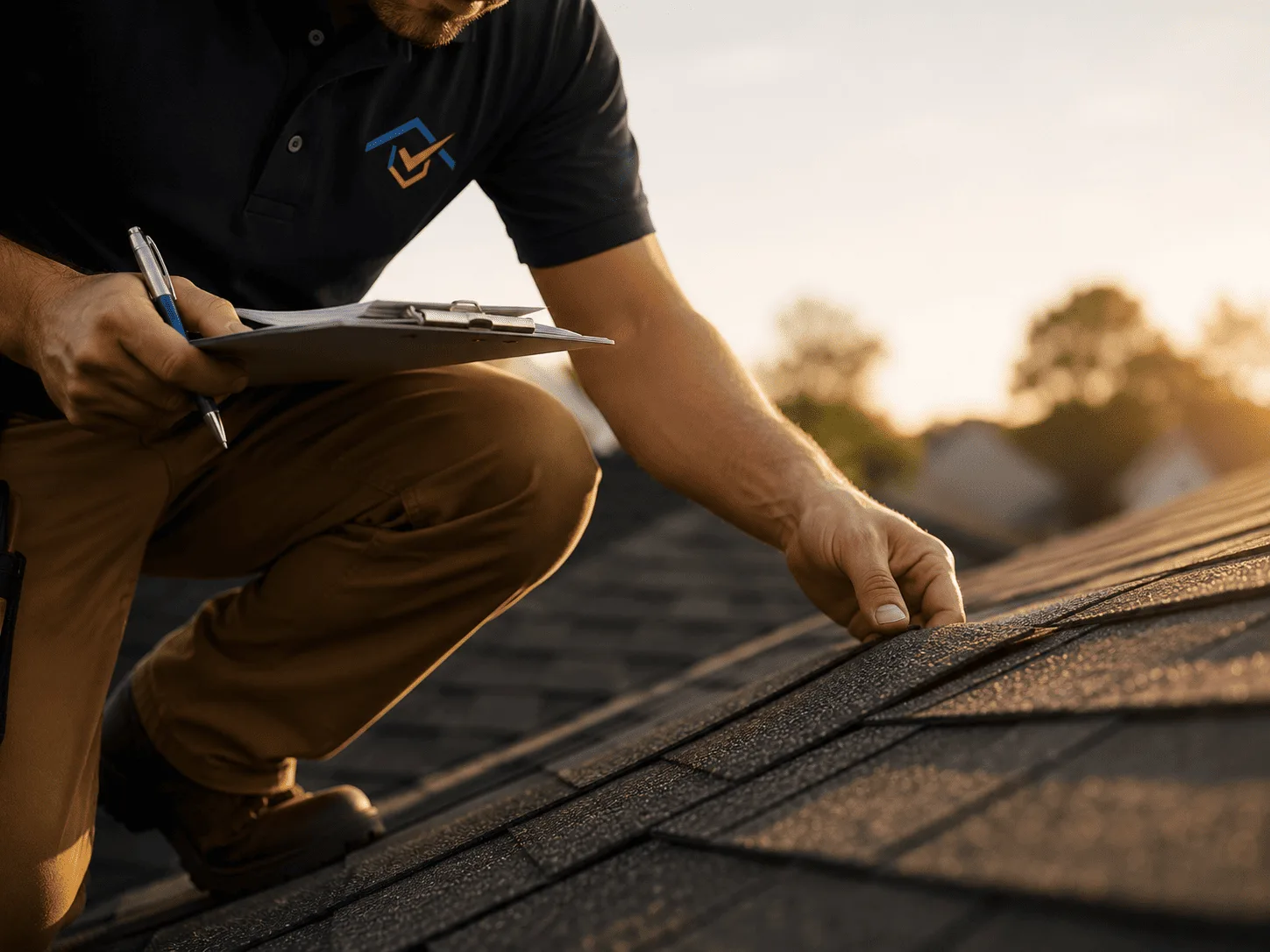 Why Choose Roof Inspection in Concord, VA